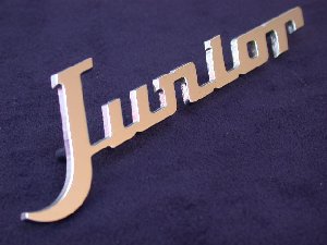 Junior Script(Alfa Romeo)