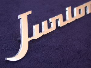 Junior Script(Alfa Romeo)