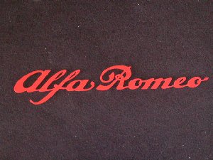 Alfa Romeoƥå(ڤȴ/450mm) 