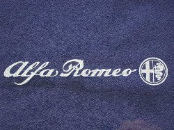 Alfa Romeo&֥ॹƥå(ꥢ١/200mm) 