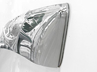 Alfa Romeo145 Side Window Visor