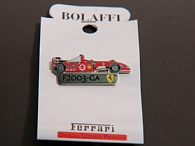 FerrariեԥХå(F2003-GA)by BOLAFFI