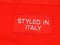 Scuderia Ferrari 2004 Blouson for Luca Montezemolo