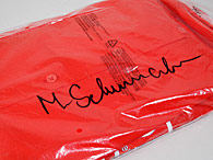 Scuderia Ferrari 2005 M.Schumacher Pit Shirts