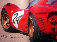 Ferrari A Champions View by Phill Hill