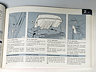 Ferrari F50 Owners Manual