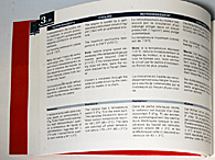 Ferrari F50 Owners Manual