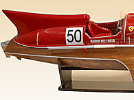 1/8 Ferrari Arno 11 ԡɥܡȥߥ˥奢ǥ Ĺ790mm! Ķӥå!!