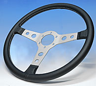 Ferrari Dino Stering Wheel 