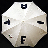 FIAT Letterd Umbrella 