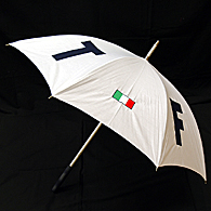 FIAT Letterd Umbrella 