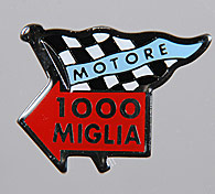 ABARTH(MOTORE 1000 MIGLIA)ξ̥ơץ֥