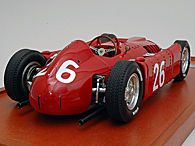 1/12 LANCIA D50 ߥ˥奢ǥ by MG Model Plus