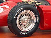 1/12 LANCIA D50 ߥ˥奢ǥ by MG Model Plus