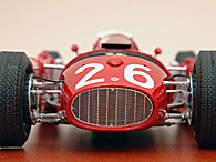 1/12 LANCIA D50 ߥ˥奢ǥ by MG Model Plus