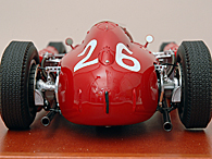 1/12 LANCIA D50 ߥ˥奢ǥ by MG Model Plus