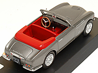 MASERATI Collection N.10 A6G 2000 SPYDER FRUA 1952 Miniature Model