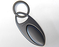 Pininfarina Metal Keyring 