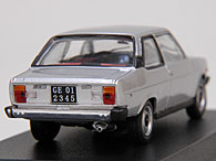 1/43 FIAT Story Collection No.15  131 MIRAFIORIߥ˥奢ǥ롡(Ҥʤ)