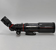 Ferrari ZENITHSTAR TELESCOPE 60th Edition