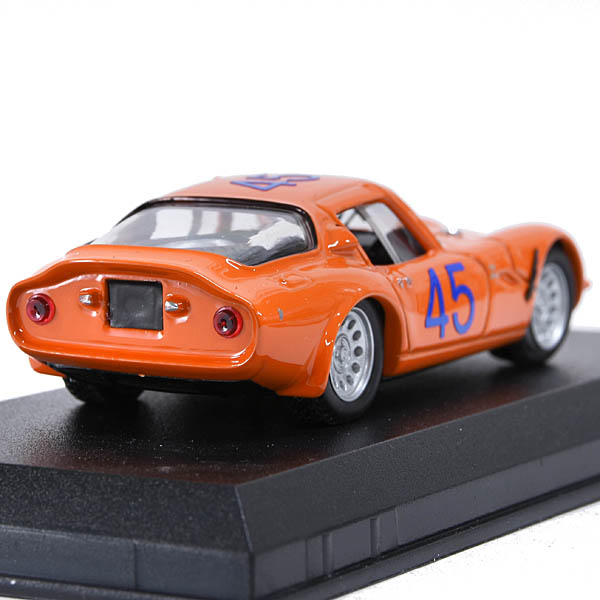 1/43 Alfa Romeo TZ2 Zagato Car Club Limited Edition by M4 Model