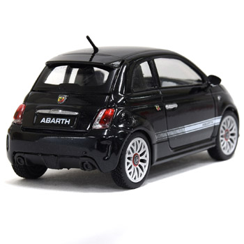 1/43 ABARTH NEW 500 ABARTHߥ˥奢ǥ