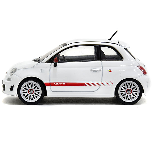 1/43 ABARTH NEW 500 ABARTHߥ˥奢ǥ