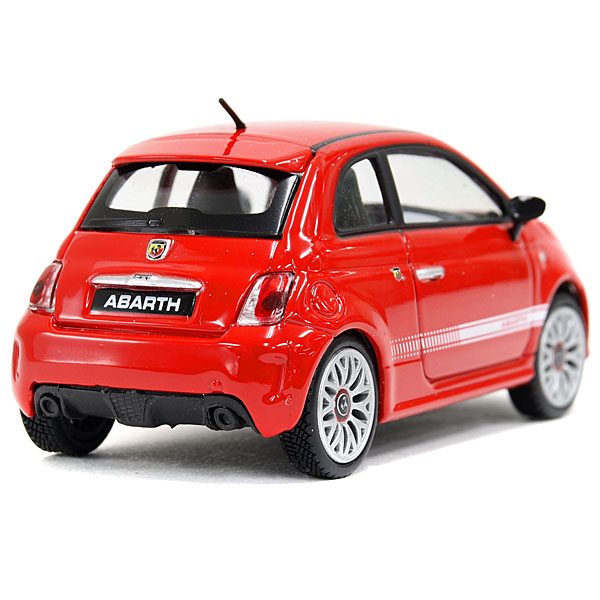 1/43 ABARTH NEW 500 ABARTHߥ˥奢ǥ