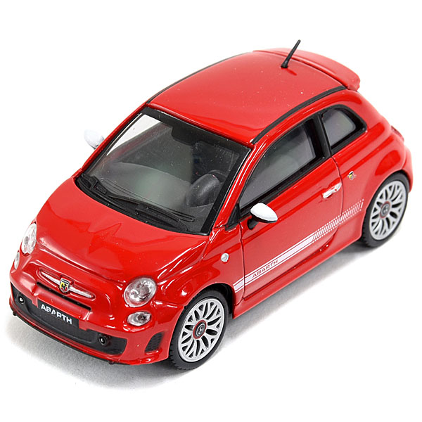 1/43 ABARTH NEW 500 ABARTHߥ˥奢ǥ