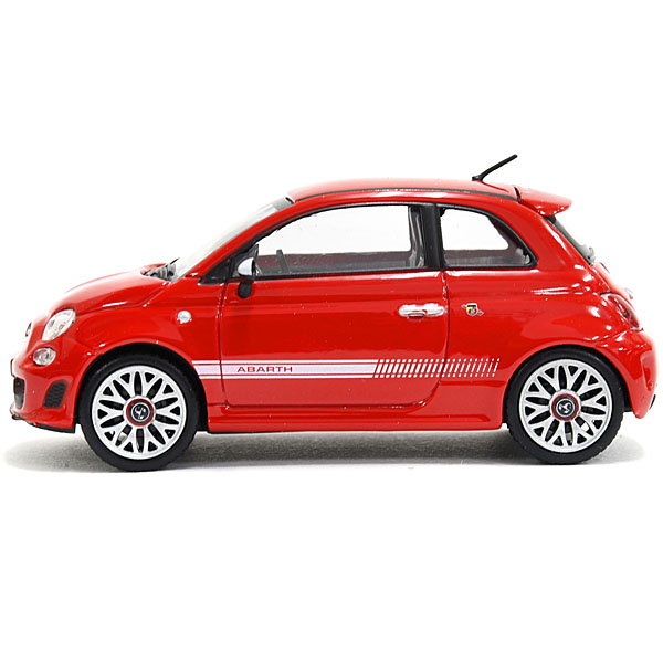 1/43 ABARTH NEW 500 ABARTHߥ˥奢ǥ