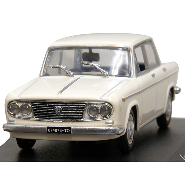 1/43 LANCIA Collection No.25 FULVIA BERLINAߥ˥奢ǥ