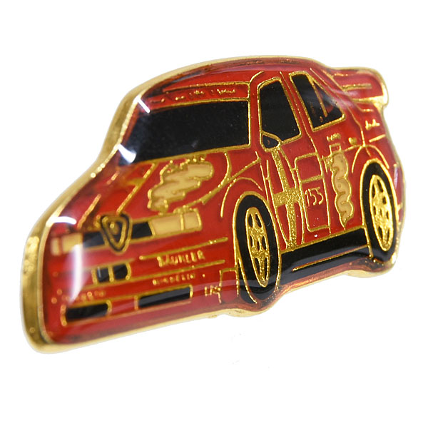 Alfa Romeo 155DTM Pin Badge