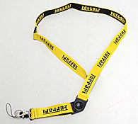 Ferrari Neck Strap