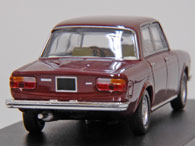 1/43 LANCIA 2000 Berlina 1971 Miniature Model