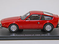 1/43 Alfa Romeo Junior Z 1300ߥ˥奢ǥ