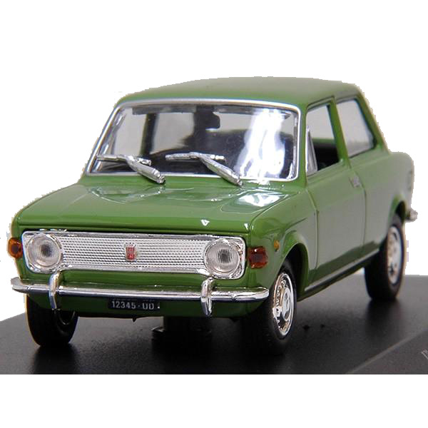 1/43 FIAT New Story Collection No.22 FIAT 128ߥ˥奢ǥ