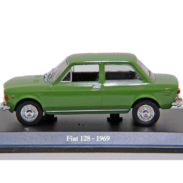 1/43 FIAT New Story Collection No.22 FIAT 128ߥ˥奢ǥ