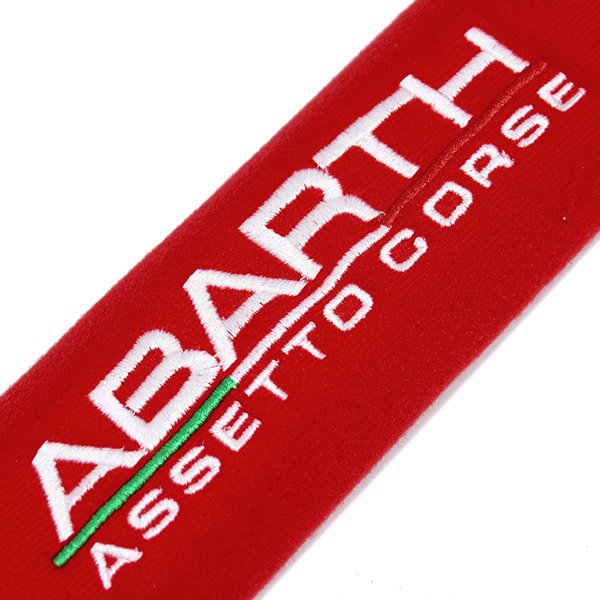 ABARTH ASSETTO CORSEȥ٥ȥѥå