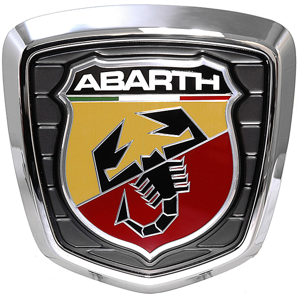 ABARTH 500/595/695 ꥢ֥(ॷСե졼)