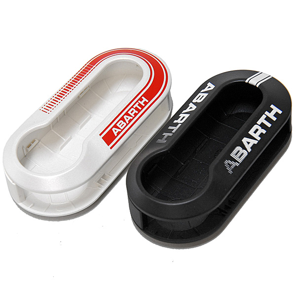 ABARTH KEY COVER -RACE-