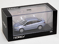 1/43 FIAT Linea Miniature Model