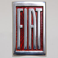 FIAT ɥ֥ (1960ǯ)