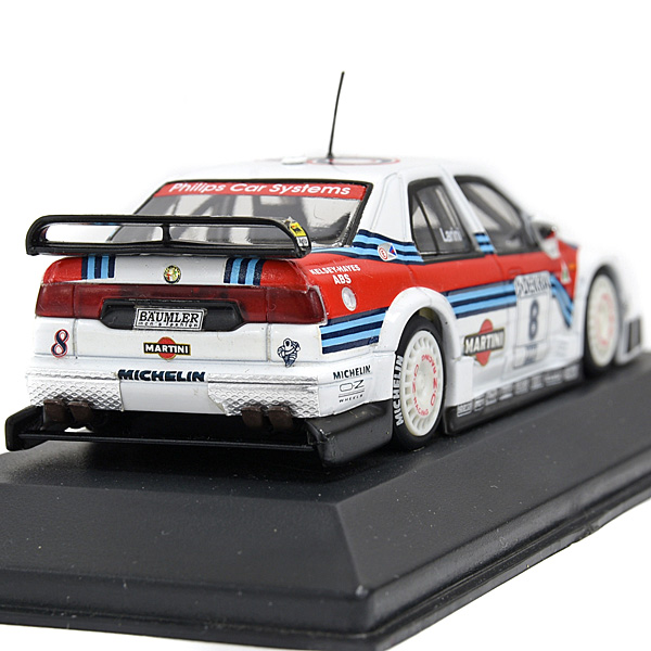 1/43 Alfa Romeo 155 V6 TI 1995ǯ DTM No.8 N.Lariniߥ˥奢ǥ