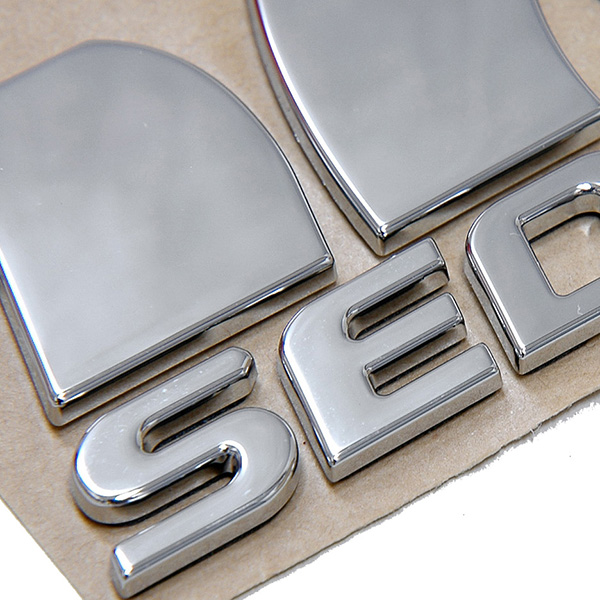 FIAT SEDICI Logo