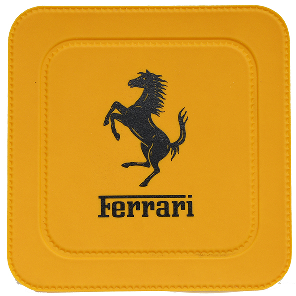 Ferrari Coaster