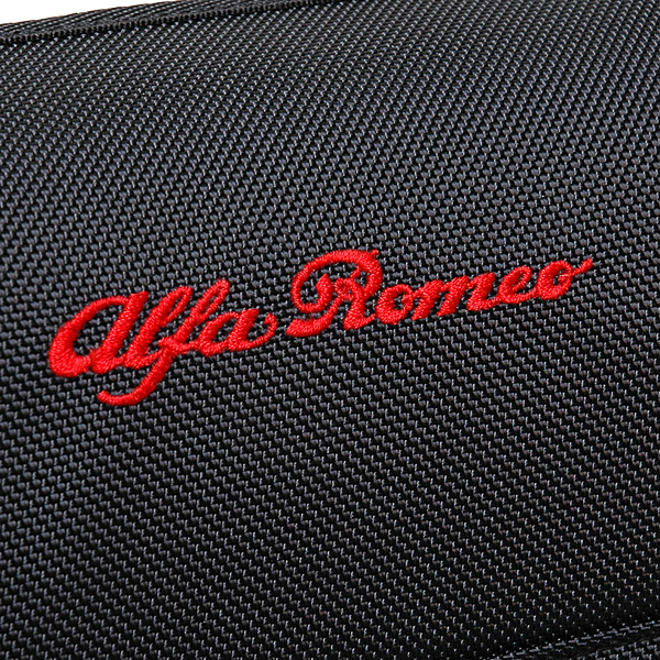 Alfa Romeo Genuine Trash Box