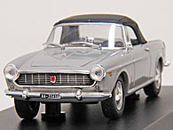 1/43 FIAT New Story Collection No.42 FIAT 1500 CABRIOLETߥ˥奢ǥ