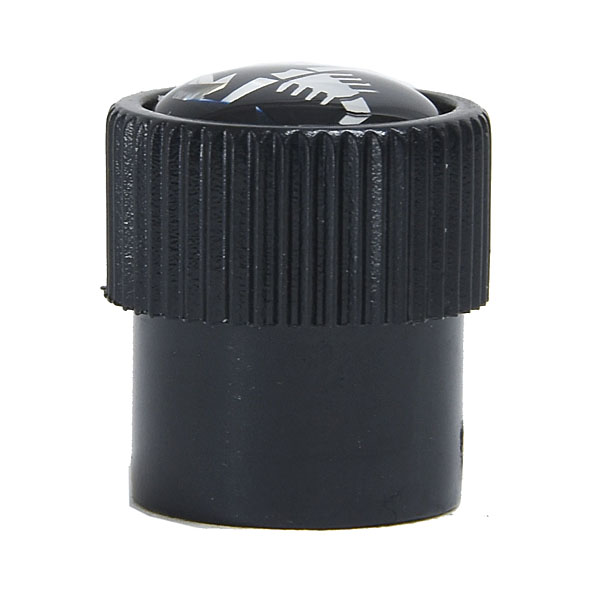 ABARTH Official Air Valve Cap