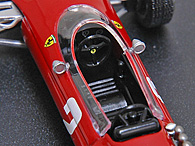 1/43 Ferrari F1 Collection No.33 512 F1J.SURTEESߥ˥奢ǥ