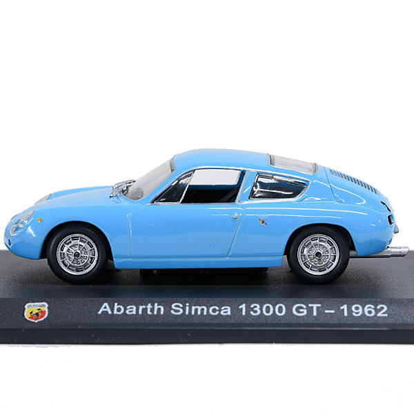 1/43 ABARTH SIMCA 1300 GTߥ˥奢ǥ